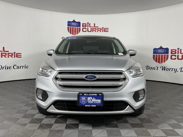 used 2019 Ford Escape car, priced at $14,818