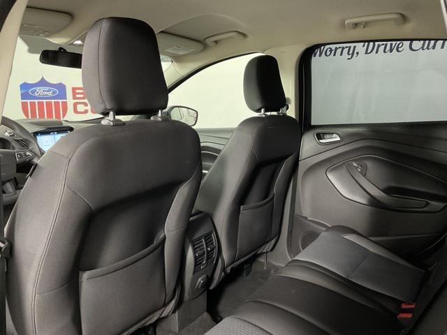 used 2019 Ford Escape car, priced at $14,818