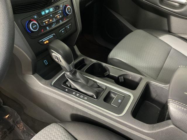 used 2019 Ford Escape car, priced at $14,818