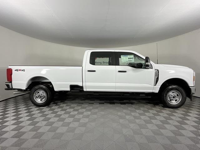 new 2024 Ford F-250 car, priced at $52,900