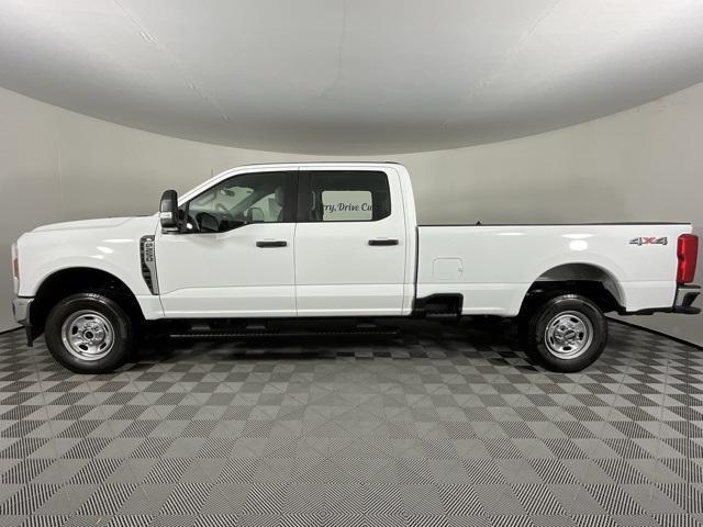 new 2024 Ford F-250 car, priced at $52,900