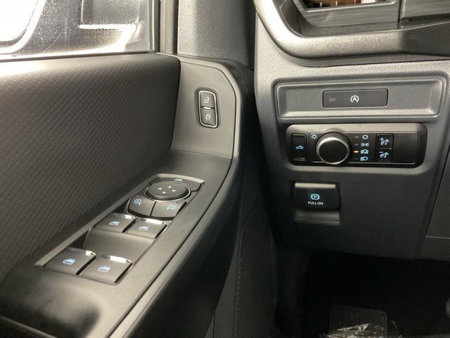 new 2025 Ford F-150 car, priced at $41,251