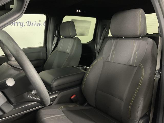 new 2025 Ford F-150 car, priced at $41,251