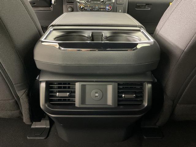 new 2025 Ford F-150 car, priced at $41,251