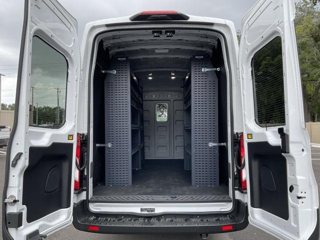 new 2024 Ford Transit-350 car, priced at $67,770