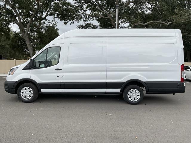 new 2024 Ford Transit-350 car, priced at $67,770