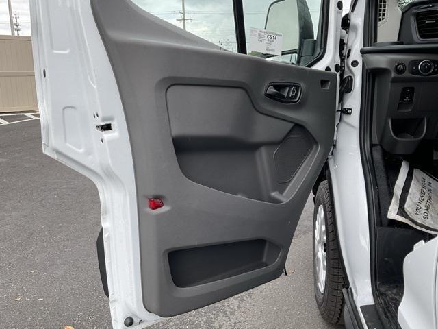 new 2024 Ford Transit-350 car, priced at $67,770