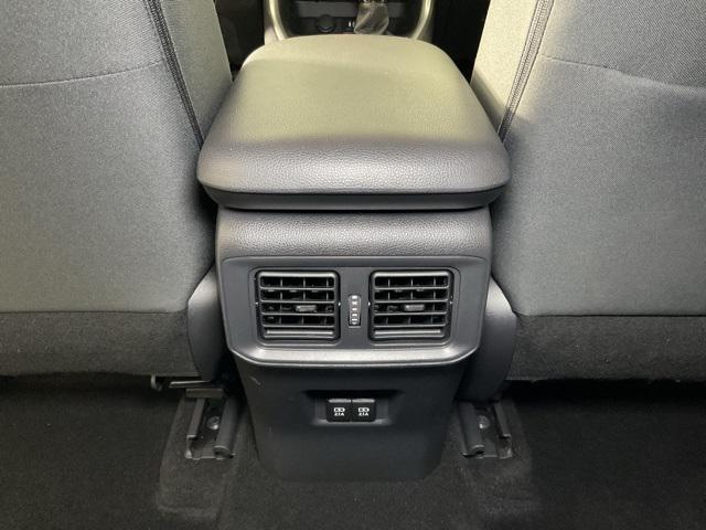 used 2019 Toyota RAV4 Hybrid car, priced at $23,795