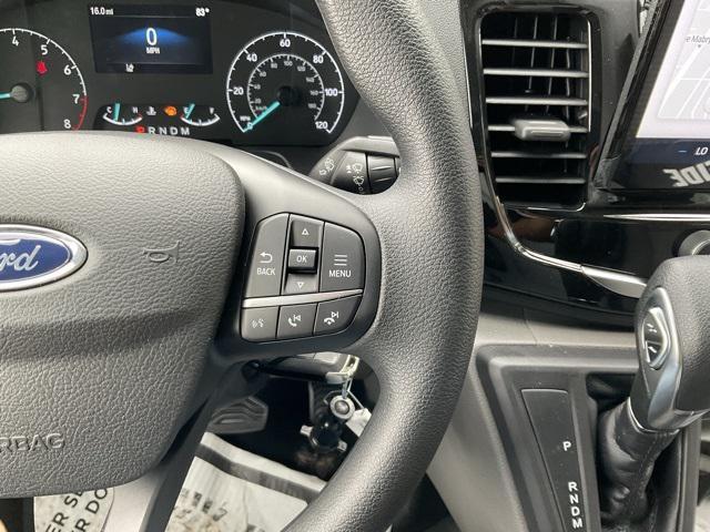 new 2024 Ford Transit-350 car, priced at $66,270