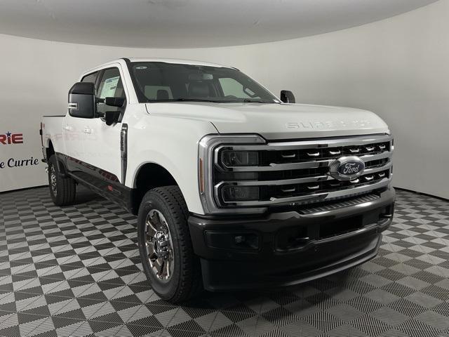 new 2025 Ford F-350 car, priced at $99,720