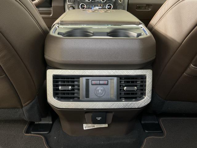 new 2025 Ford F-350 car, priced at $99,720