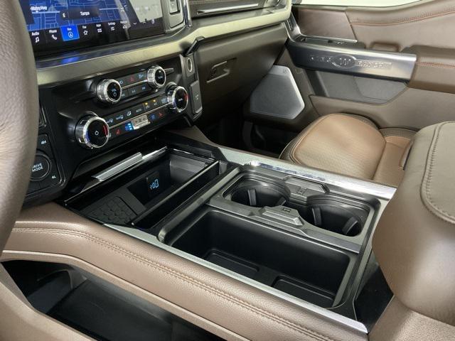 new 2025 Ford F-350 car, priced at $99,720