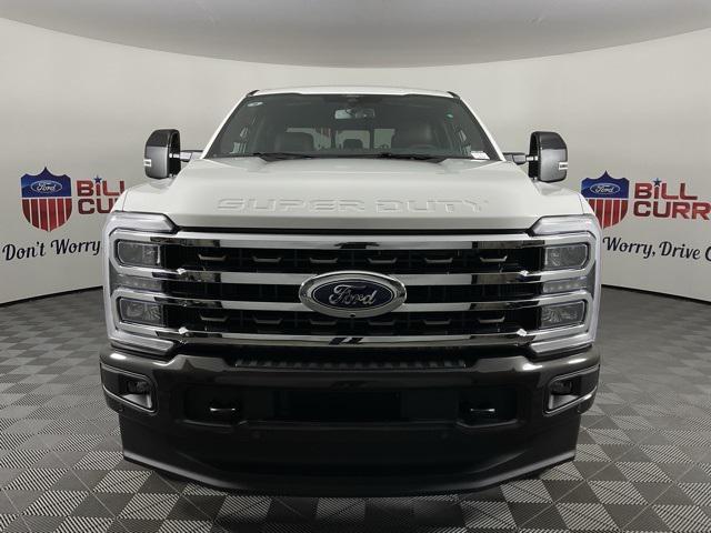 new 2025 Ford F-350 car, priced at $99,720