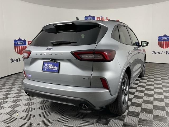 new 2024 Ford Escape car, priced at $26,587