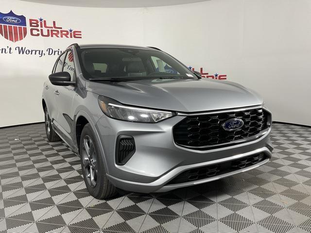 new 2024 Ford Escape car, priced at $26,587