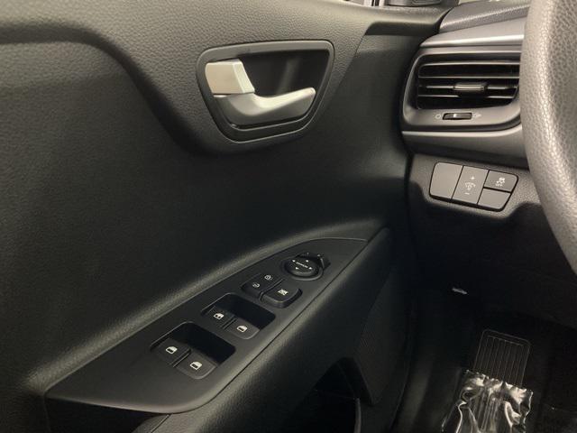 used 2023 Kia Rio car, priced at $15,571