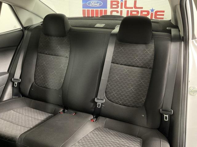 used 2023 Kia Rio car, priced at $15,571