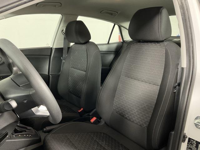 used 2023 Kia Rio car, priced at $15,571
