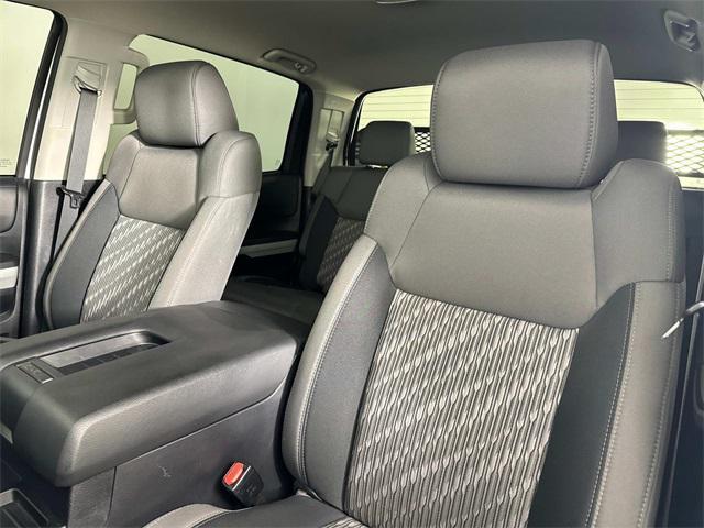 used 2019 Toyota Tundra car, priced at $40,592