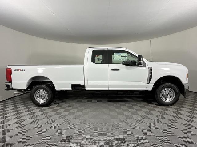 new 2024 Ford F-250 car, priced at $51,464