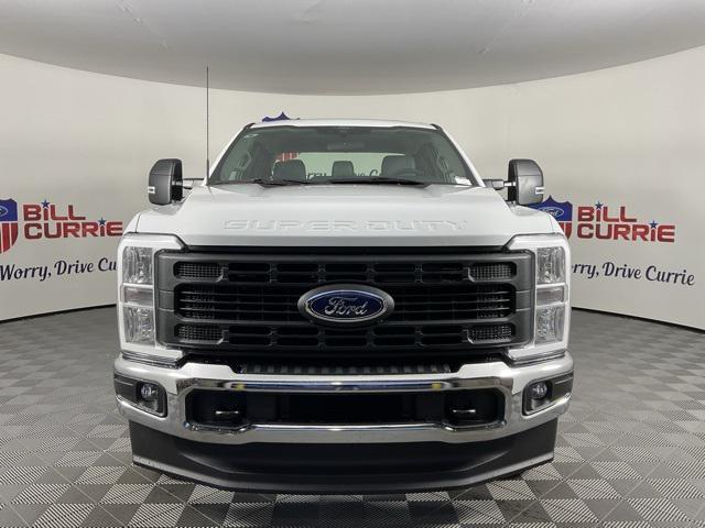 new 2024 Ford F-250 car, priced at $51,464