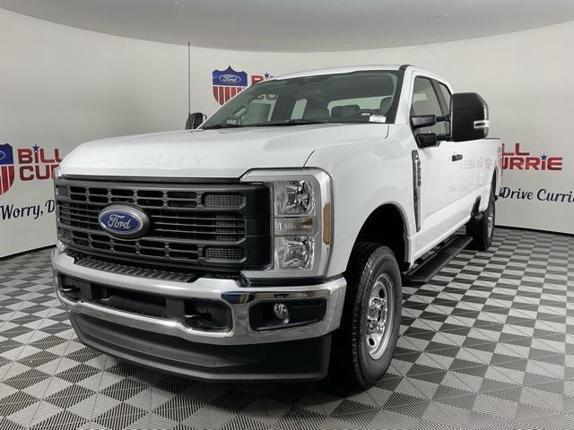 new 2024 Ford F-250 car, priced at $51,464