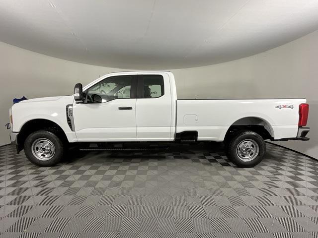 new 2024 Ford F-250 car, priced at $51,464