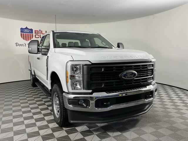 new 2024 Ford F-250 car, priced at $51,464