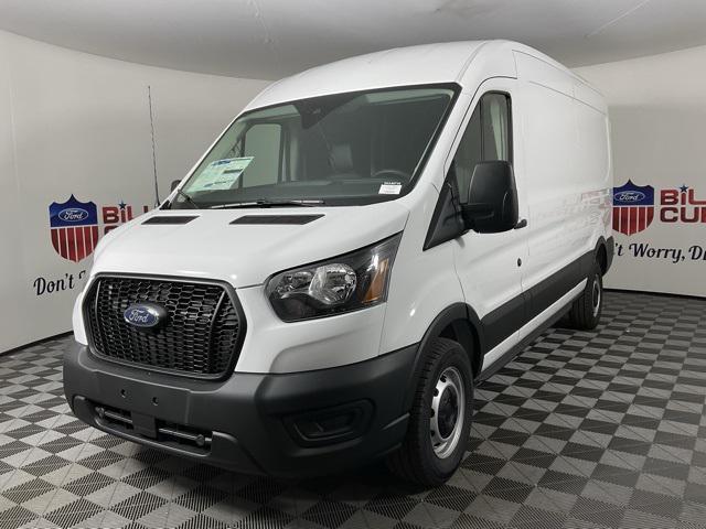 new 2025 Ford Transit-250 car, priced at $44,366