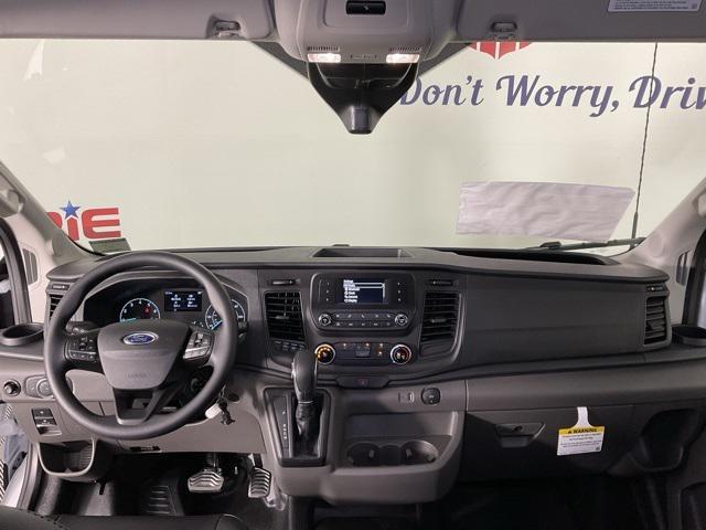 new 2025 Ford Transit-250 car, priced at $44,366