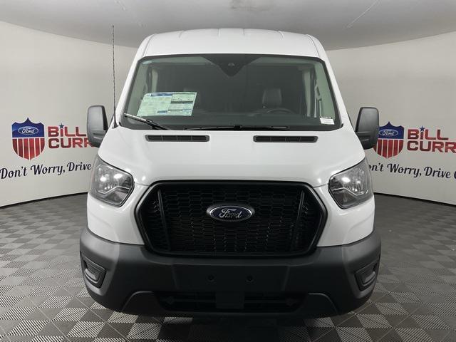 new 2025 Ford Transit-250 car, priced at $44,366