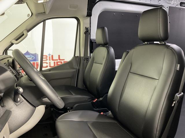 new 2025 Ford Transit-250 car, priced at $44,366