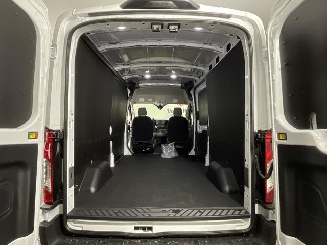 new 2025 Ford Transit-250 car, priced at $44,366