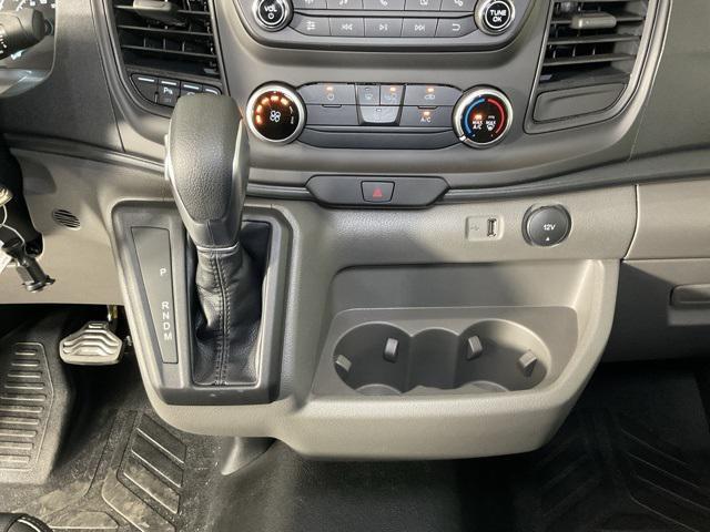 new 2025 Ford Transit-250 car, priced at $44,366