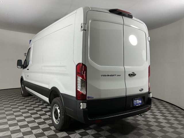 new 2025 Ford Transit-250 car, priced at $44,366