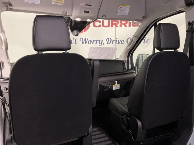 new 2025 Ford Transit-250 car, priced at $44,366
