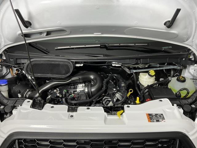new 2025 Ford Transit-250 car, priced at $44,366