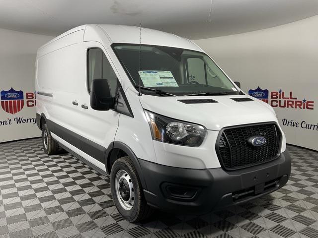 new 2025 Ford Transit-250 car, priced at $48,019