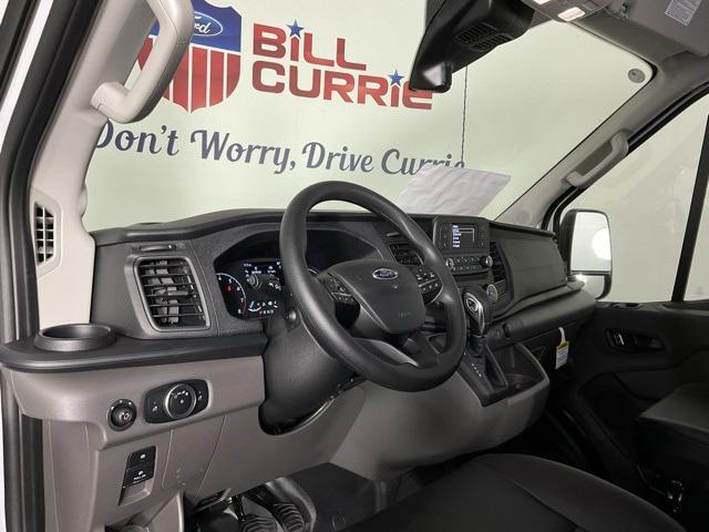 new 2025 Ford Transit-250 car, priced at $44,366