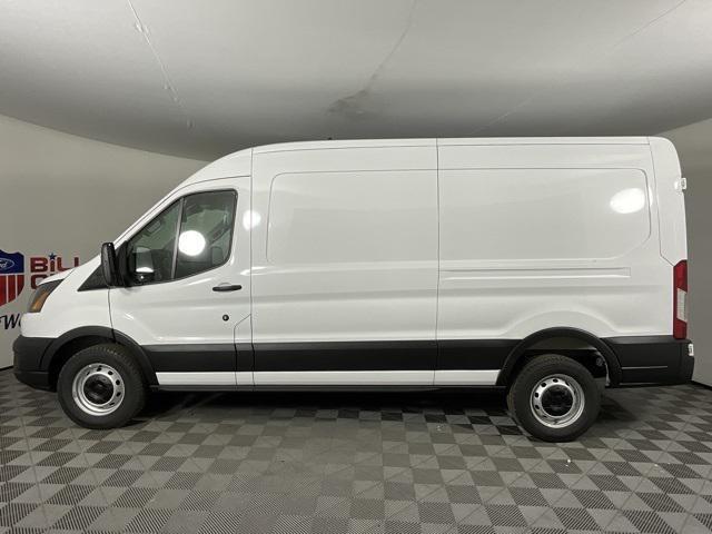 new 2025 Ford Transit-250 car, priced at $44,366