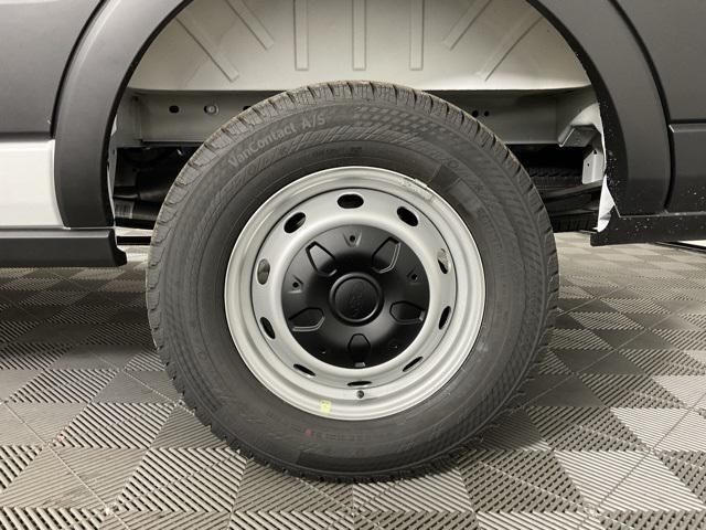 new 2025 Ford Transit-250 car, priced at $44,366