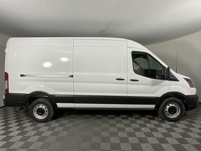 new 2025 Ford Transit-250 car, priced at $44,366