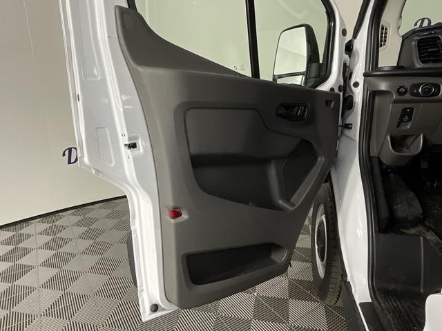 new 2025 Ford Transit-250 car, priced at $44,366