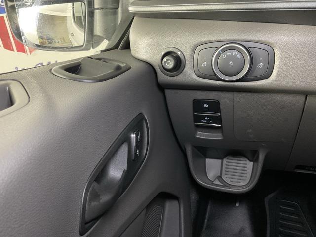 new 2025 Ford Transit-250 car, priced at $44,366