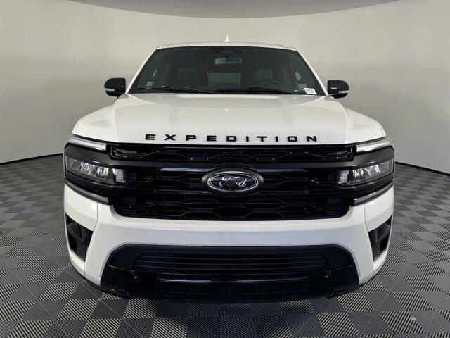 new 2024 Ford Expedition car, priced at $71,600