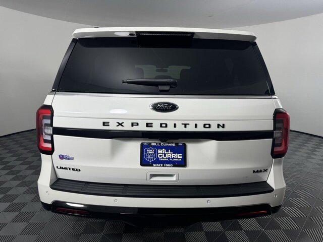 new 2024 Ford Expedition car, priced at $71,600