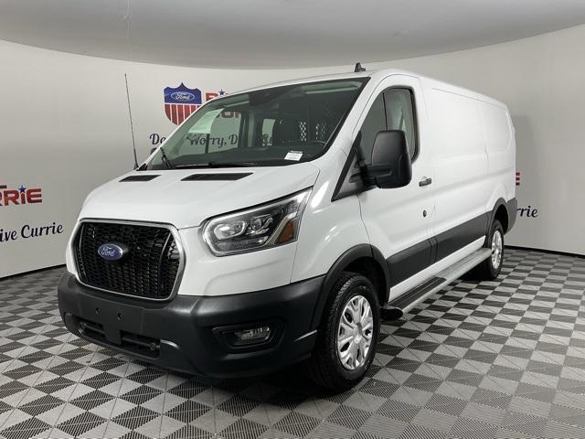 used 2023 Ford Transit-250 car, priced at $37,981