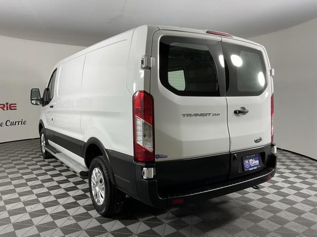 used 2023 Ford Transit-250 car, priced at $37,981