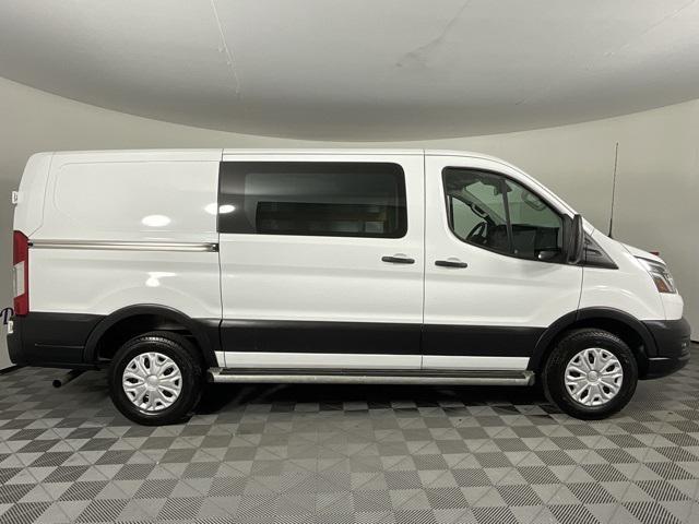 used 2023 Ford Transit-250 car, priced at $37,981