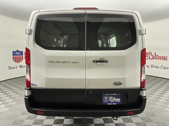 used 2023 Ford Transit-250 car, priced at $37,981